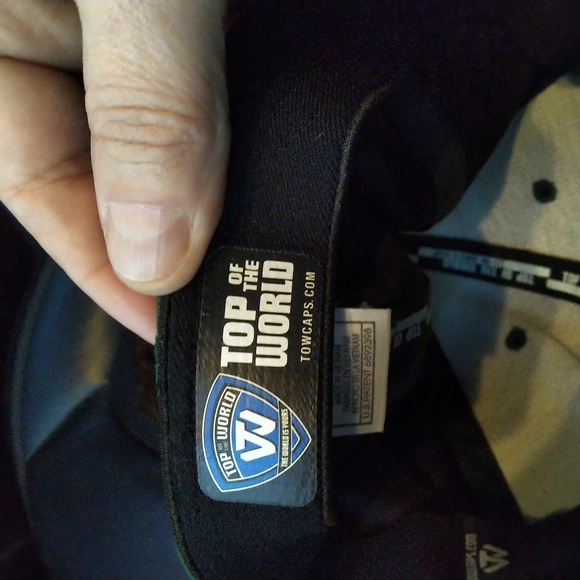 NCAA Michigan State University cap - Picture 5 of 6